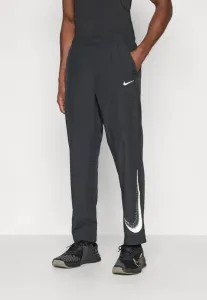 Формованные спортивные штаны Nike Performance, Black