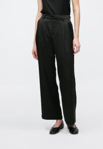 Брюки GAP TROUSER, True Black/Black