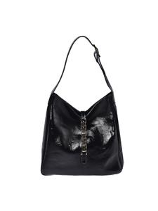 Сумка через плечо BALDININI, черный