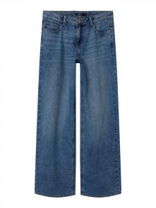 Джинсы name it, Средне-синий деним