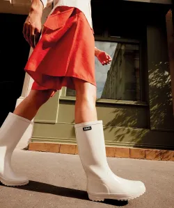 Резиновые сапоги Eliosa / Высокие сапоги