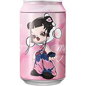 Бальзамы для ароматерапии POP MART