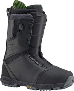 Ботинки Burton Men's Tourist Snowboard Boots, Black