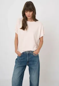 Футболка-Лодочка из высококачественного материала. Repeat, Gloss