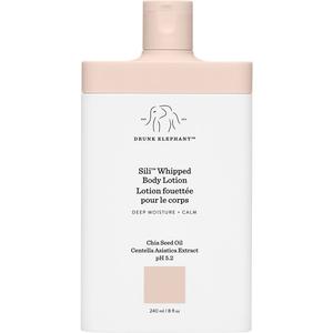 Лосьон для тела Drunk Elephant Sili Whipped Body Lotion, 240 ml