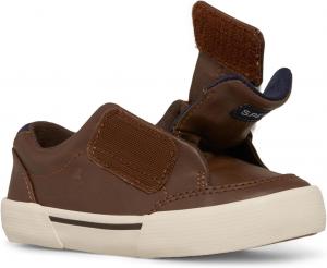 Кроссовки Sperry Unisex-Child Harbor Tide Jr, Sand
