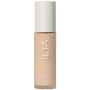 Тональный крем для лица true skin serum foundation Ilia, mallorca