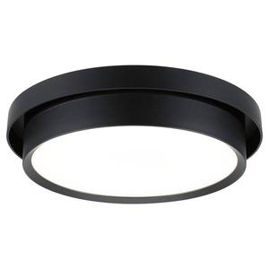 Потолочный светильник Paulmann Malik, черный