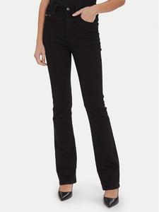 Джинсы bootcut fit LV047D739G Calvin Klein Jeans, черный