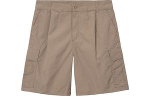 Грузовые шорты Carhartt WIP, хаки