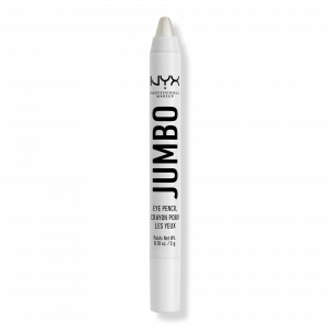 Большой карандаш для глаз, универсальные тени для век, карандаш для подводки глаз. NYX Professional Makeup, Cottage Cheese