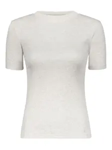 Футболка Avalyn Loulou De Saison, серый