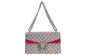 Женская сумка через плечо Gucci Dionysus