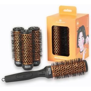 Набор бигуди Multibrush, размер 35 Olivia Garden