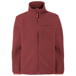 Детская куртка Pulex II - флисовая куртка Vaude, Redeva