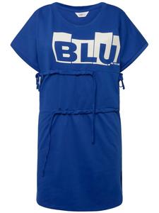 Футболка Angel of Style, цвет titan blau