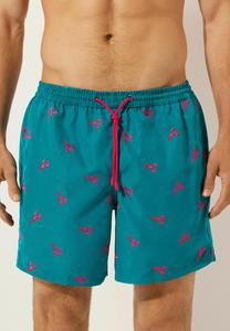 Шорты для плавания Calzedonia, светло-розовый