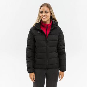 Куртка зимняя Umbro Moorend, черный