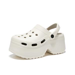 Сабо женские Osita Red, черный