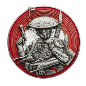 Пин-Звездные Войны Видения Бобы Фетта Inna marka