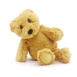 Ty Attic Baby, Brown Bear Humphrey, плюшевые медведи, высота 15 см