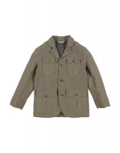 Пальто Capalbio, зеленый