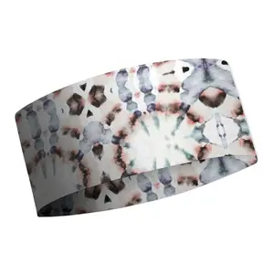 Повязка на голову Matt Coolmax Eco, разноцветный