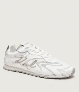 Кроссовки VENUS Karl Lagerfeld, белый