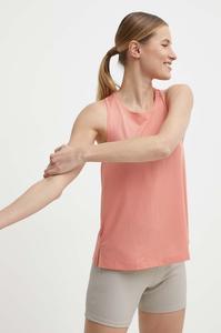 Тренировочный топ Breeze Casall, оранжевый