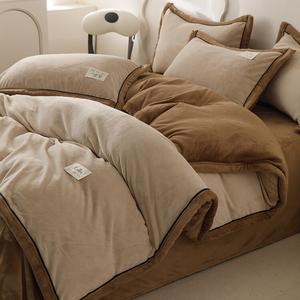 MUJI Комплект постельного белья 2.0м, для матраса 220x240 см