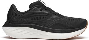 Женские кроссовки для бега Saucony Ride 18, черный
