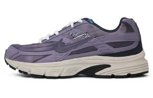 Инициатор устойчивые к истиранию низкие повседневные городские кроссовки для мужчин Nike, светло-фиолетовый