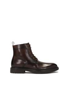 Ботинки челси Kazar, коричневый