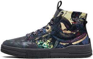 Мужская обувь для скейтбординга Peak