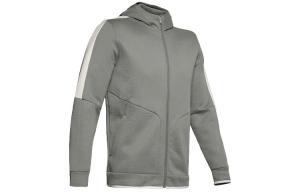 RECOVER Куртка мужская зеленый Under Armour