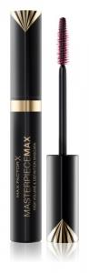 Удлиняющая и утолщающая тушь Max Factor Masterpiece Max, оттенок Black/Brown 7,2 мл