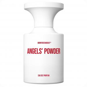 Парфюмерная вода Borntostandout Angels' Powder Unisex