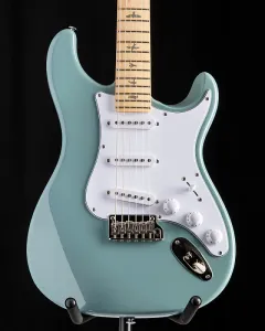 Paul Reed Smith SE Silver Sky Maple Stone Blue
