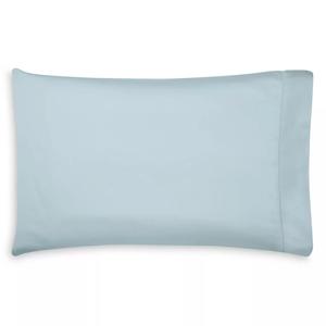 Наволочка SFERRA Fiona, 56х107, светло-голубой