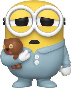 Игрушка Funko Pop! Minions The Rise of Gru Pajama Bob