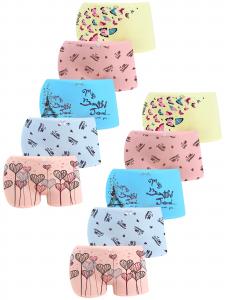 LOREZA Трусики 'Mädchen Pantys Aneta', мультиколор