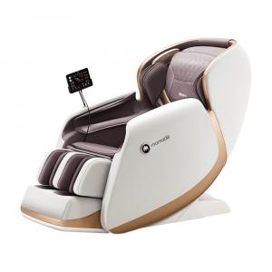 Массажное кресло Xiaomi Momoda M610Plus, кофейно-белый