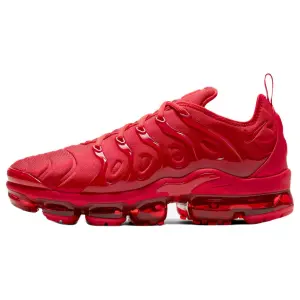 Мужские кроссовки Nike Air Vapor Max Plus, красный