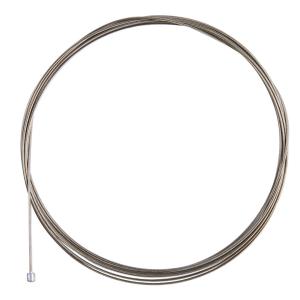 Тормозной трос тандемный и длиннохвостый грузовой BTWIN, серебро