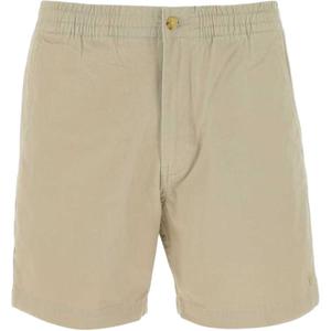 Шорты чинос Polo Ralph Lauren, бежевый
