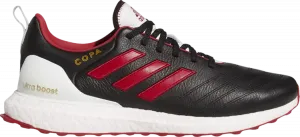 Кроссовки Adidas Copa UltraBoost DNA 'Atlanta United FC', черный