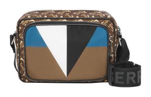 Сумки кросс-боди Burberry