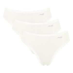 Трусики SLOGGI Go Crush, от белого