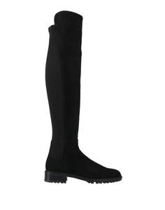 Сапоги Stuart Weitzman, черный