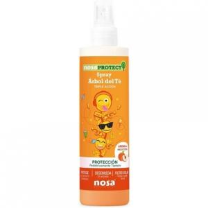 Nosa Healthcare Цветные аксессуары 250мл